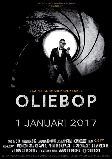 Oliebop 2017