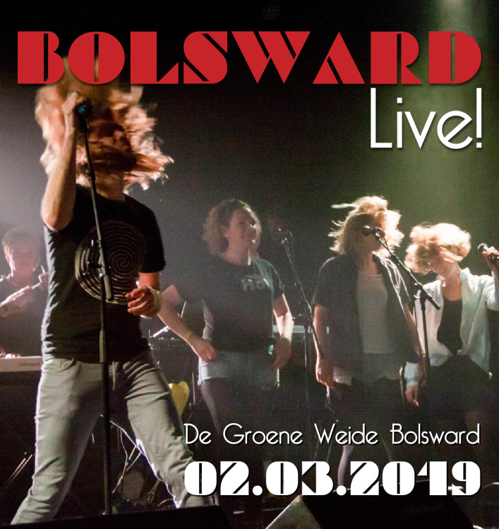 Bolsward Live!